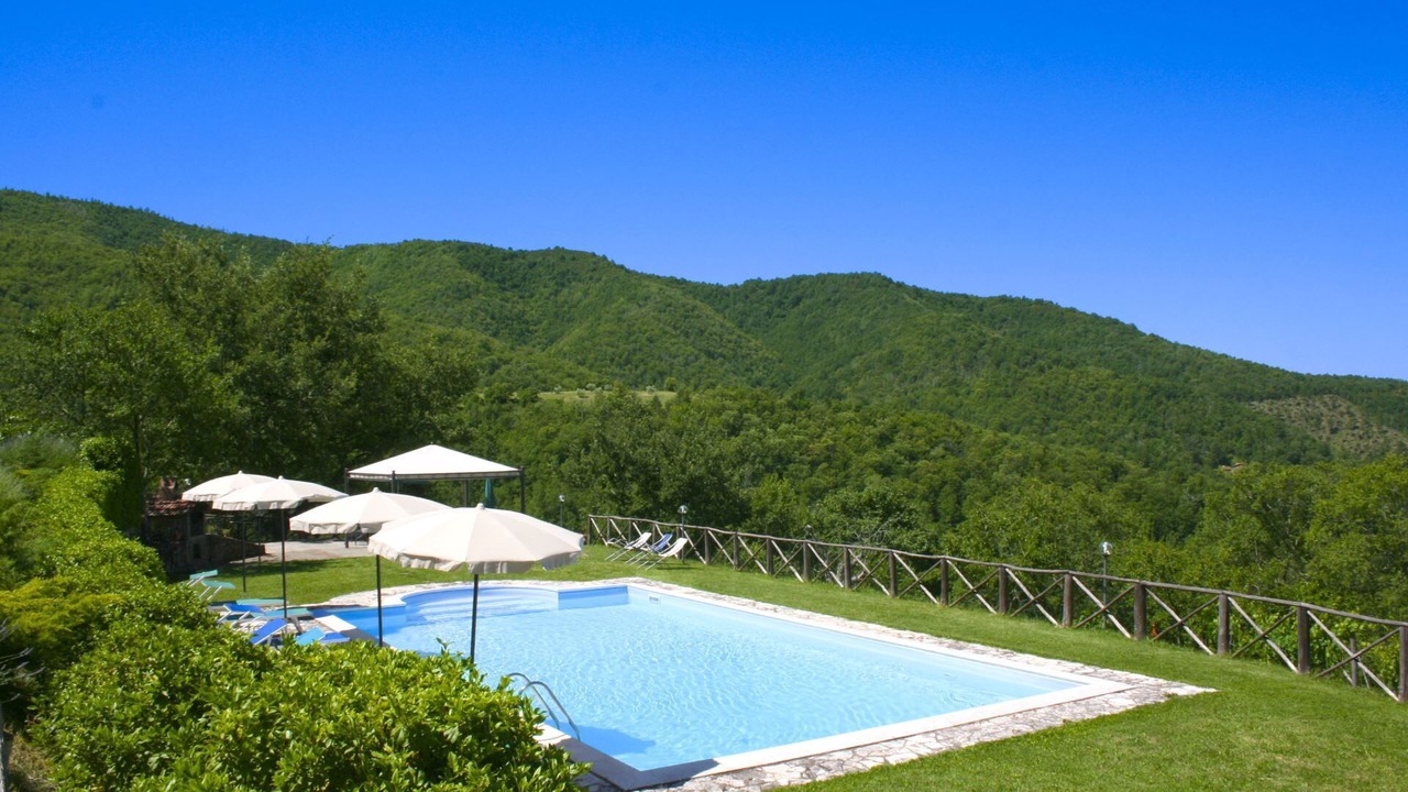 Photo of Outdoor in Pieve di Chio