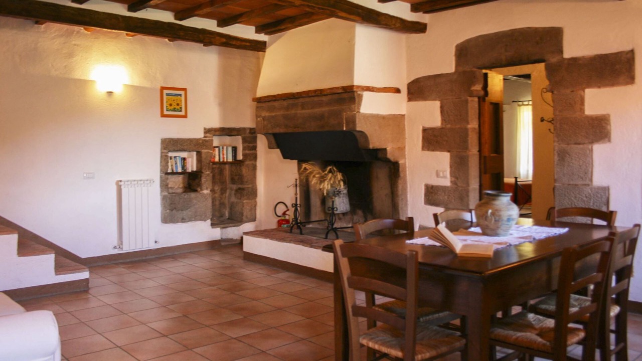 Photo of Bedroom in Pieve di Chio