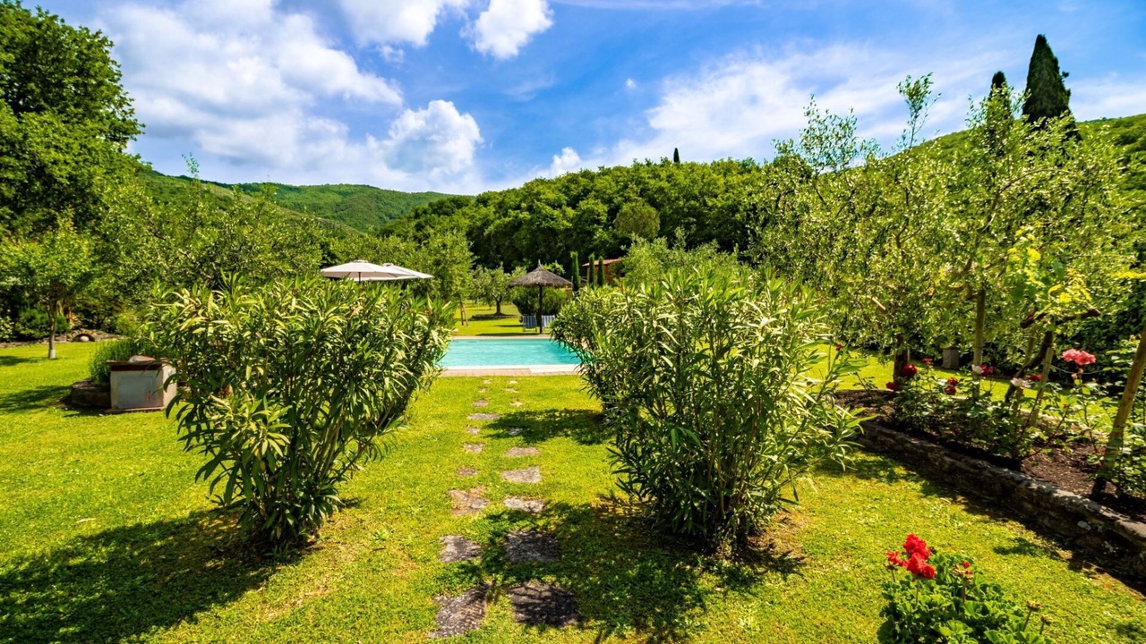 Photo of Outdoor in Polvano