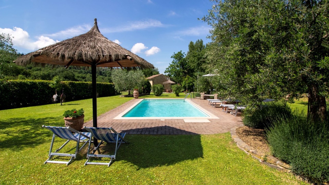 Photo of Outdoor in Polvano
