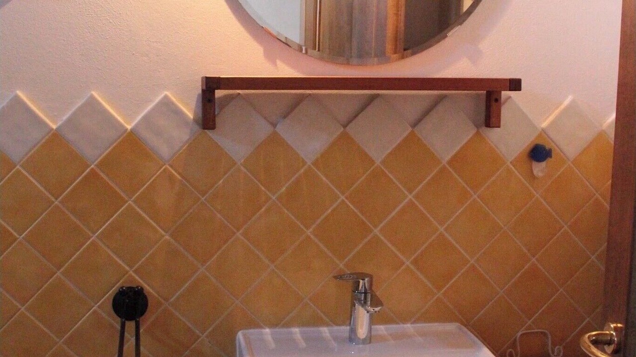 Photo of Bathroom in Montespertoli