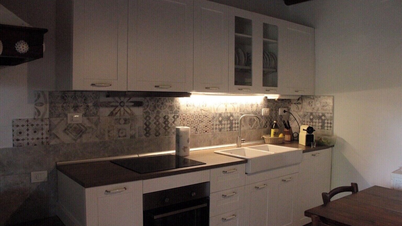 Photo of Kitchen in Montespertoli