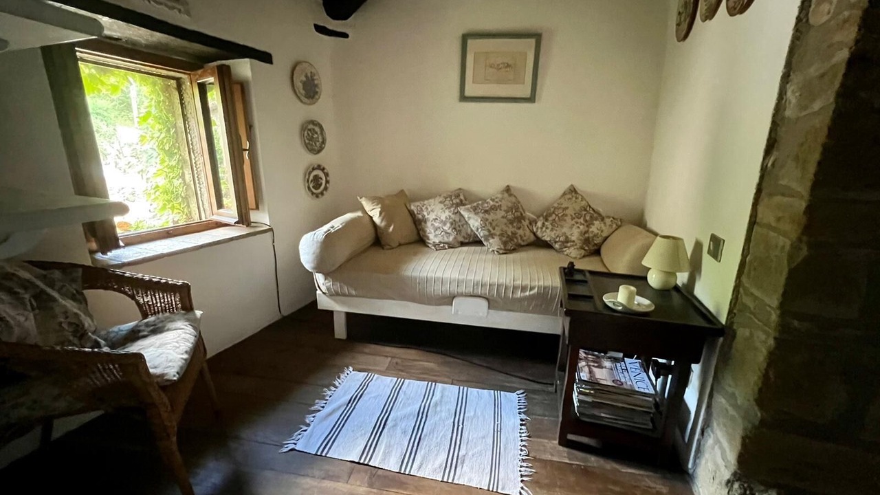 Photo of Livingroom in Pieve di Chio