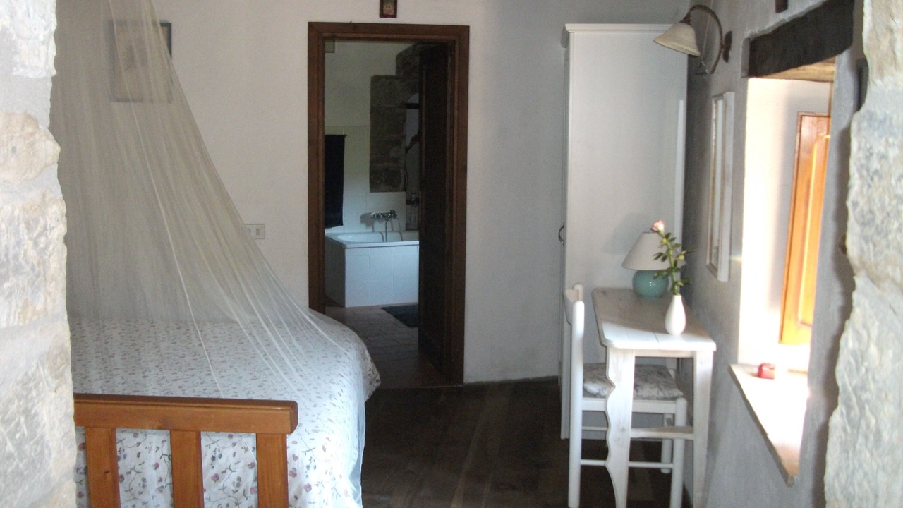 Photo of Bedroom in Pieve di Chio