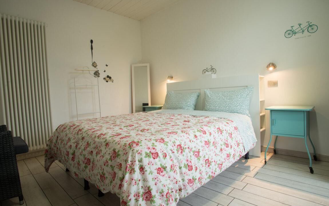 Photo of Bedroom in Ferrara
