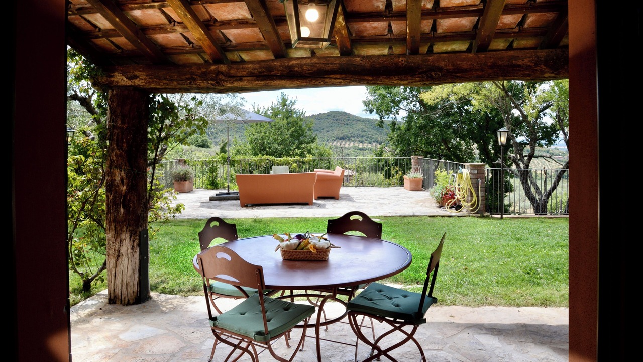 Photo of Outdoor in Paciano