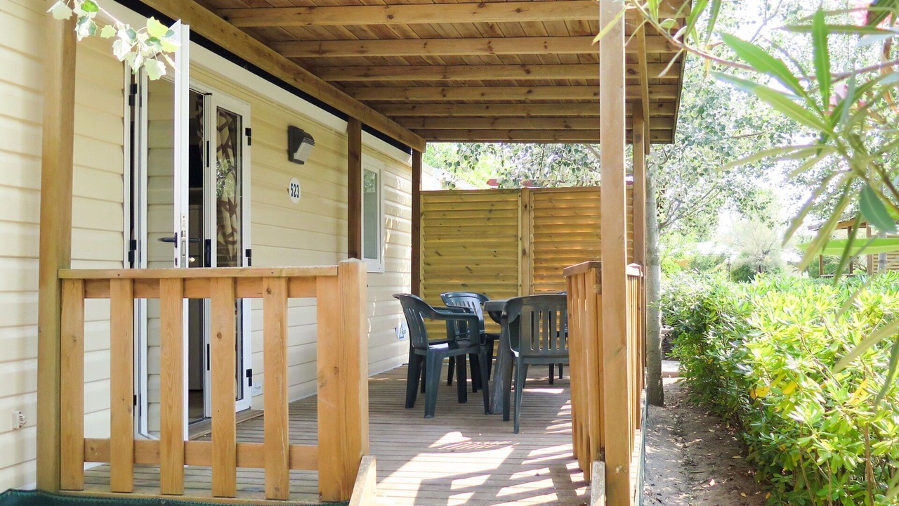 Photo of Outdoor in Rosapineta