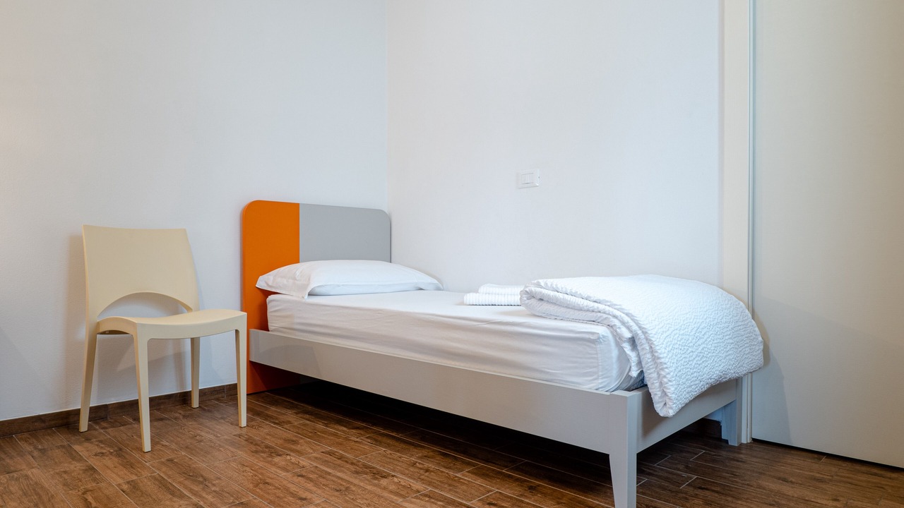 Photo of Bedroom in Tignale