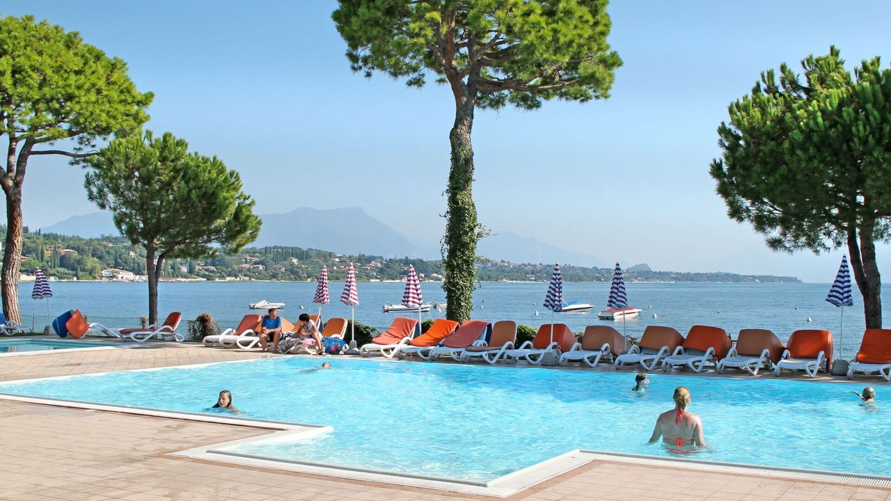 Photo of Outdoor in Monte