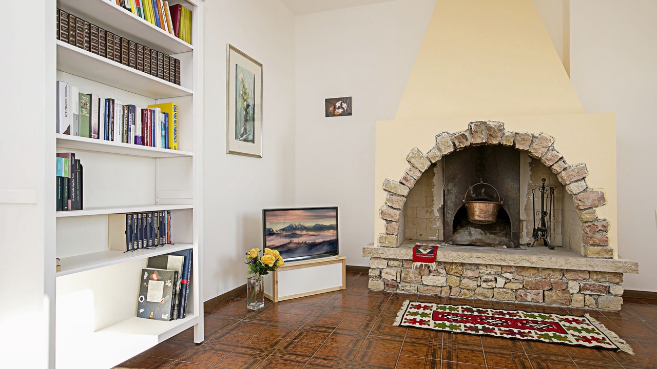 Photo of Bedroom in Voltino