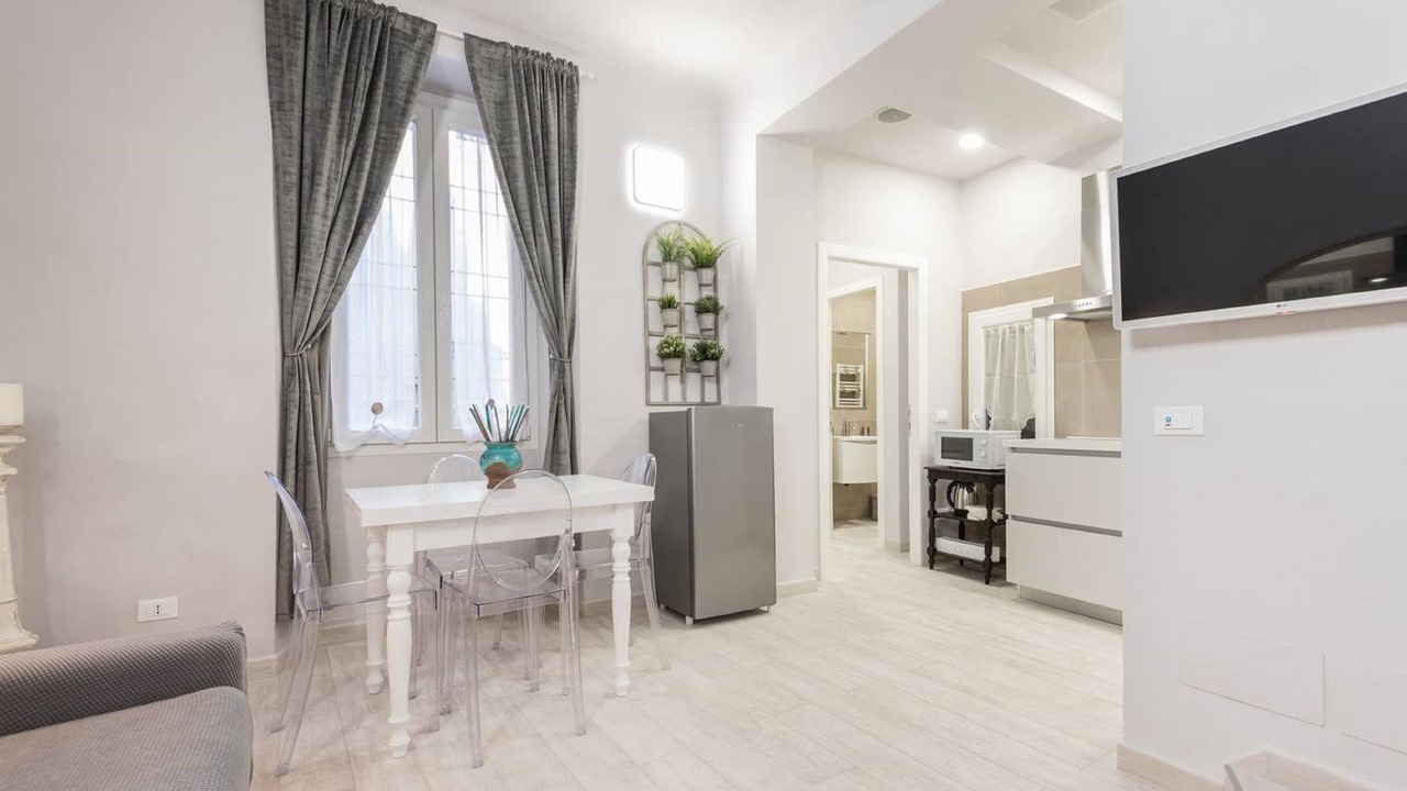 Photo of Livingroom in San Niccolo