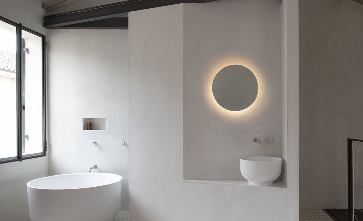 Photo of Bathroom in Castello