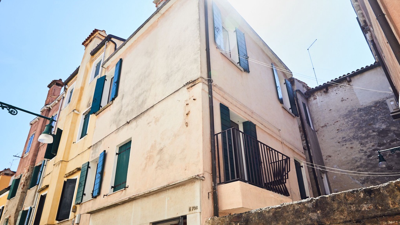 Photo of Patio Balcony in Castello