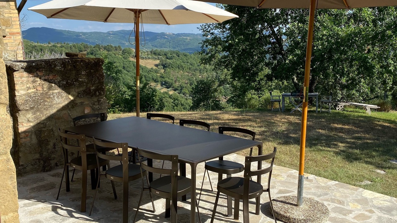 Photo of Outdoor in Bivio Lugnano