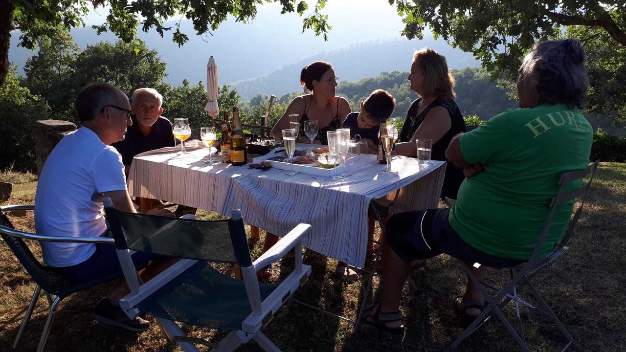 Photo of Outdoor in Bivio Lugnano