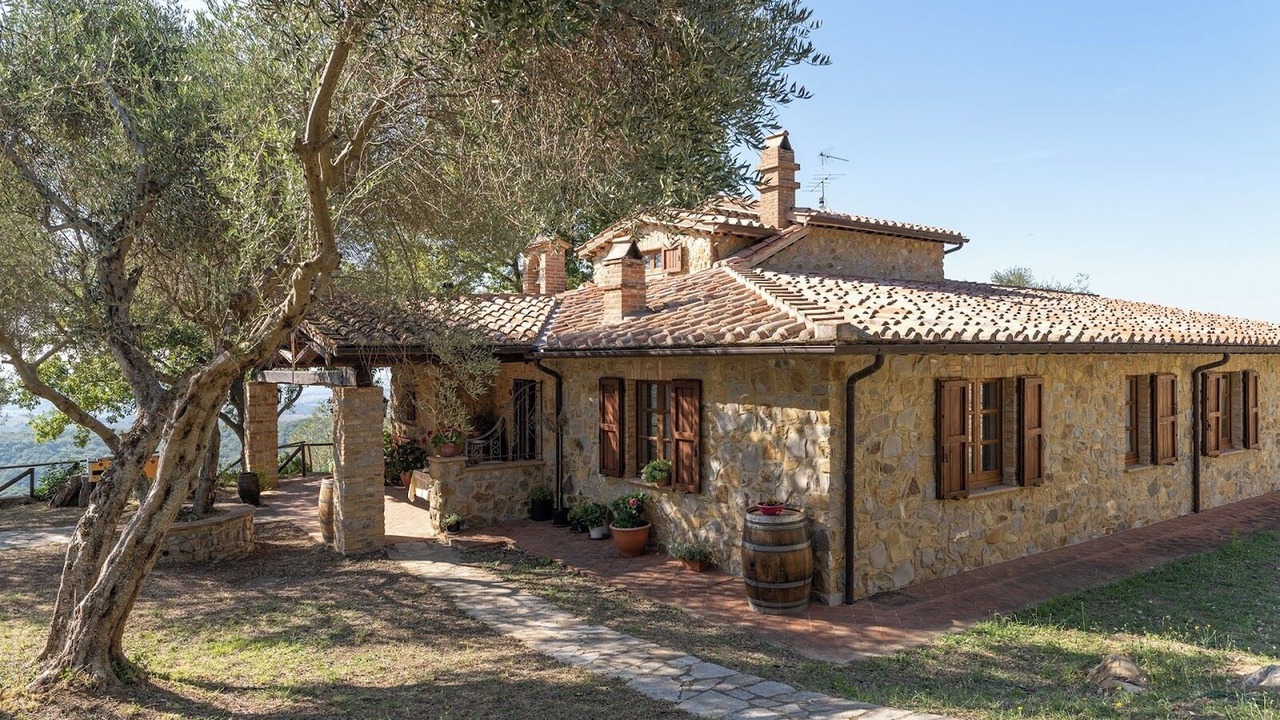 Photo of Outdoor in Cinigiano