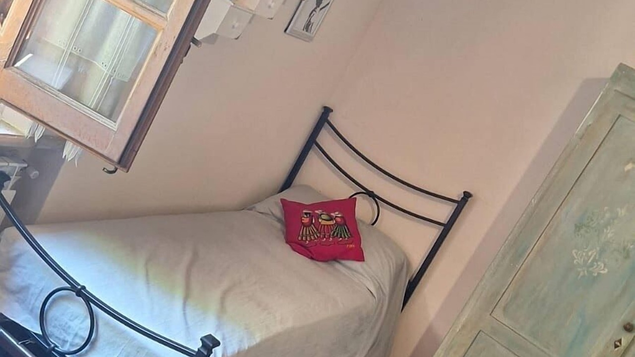 Photo of Bedroom in Cinigiano