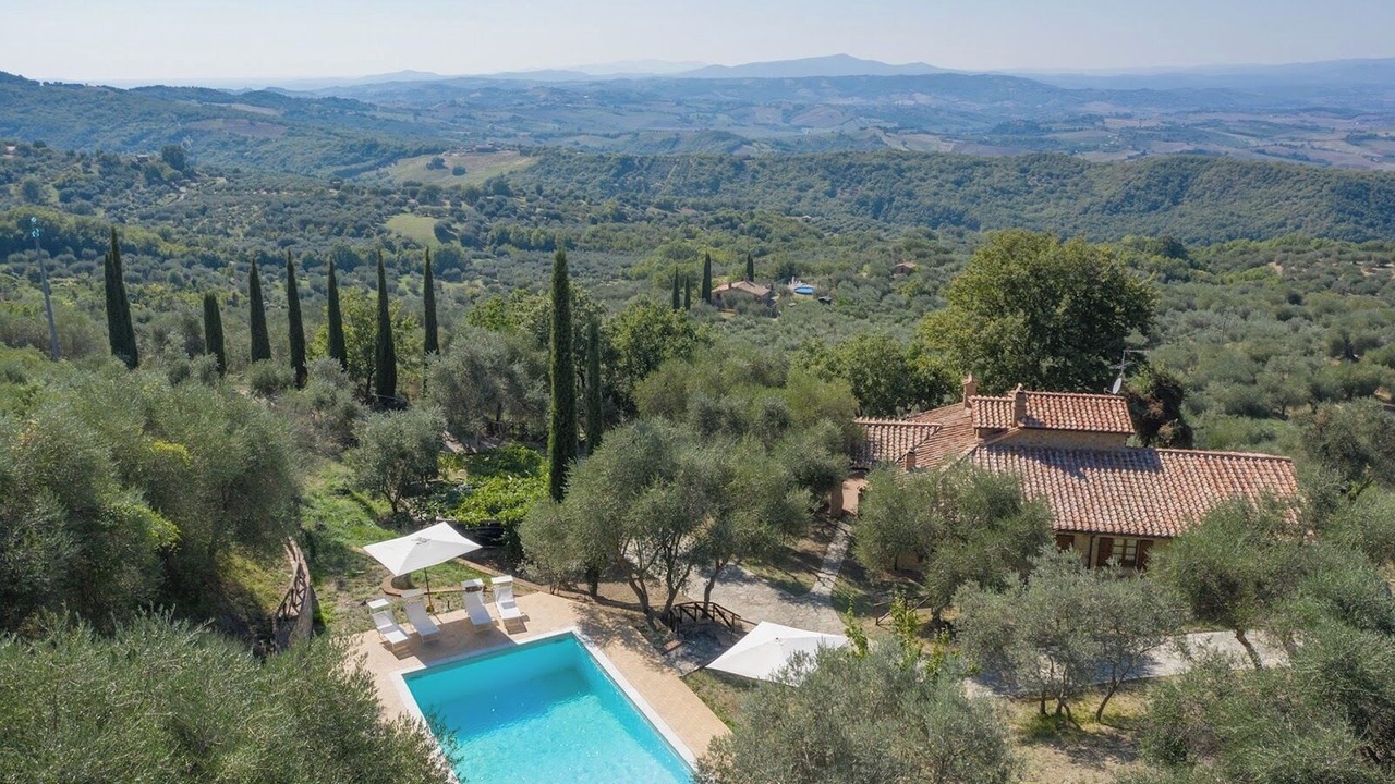 Photo of Outdoor in Cinigiano