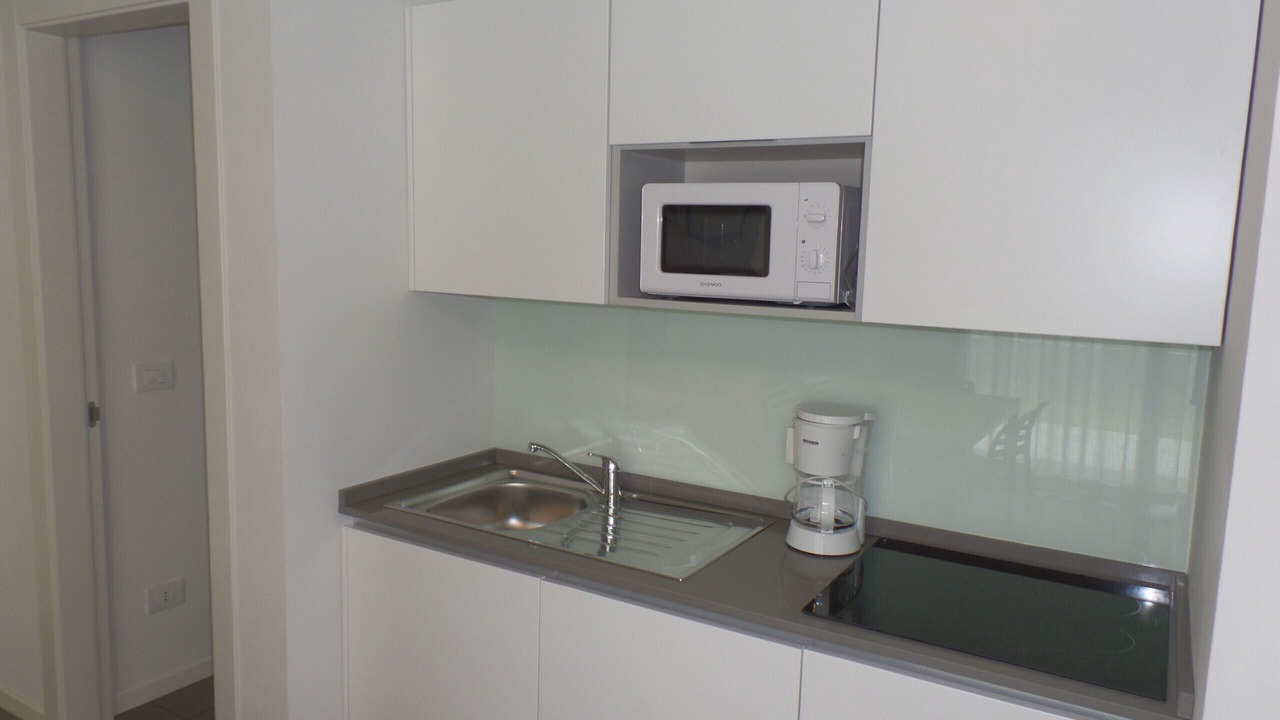 Photo of Kitchen in Bibione Lido dei Pini