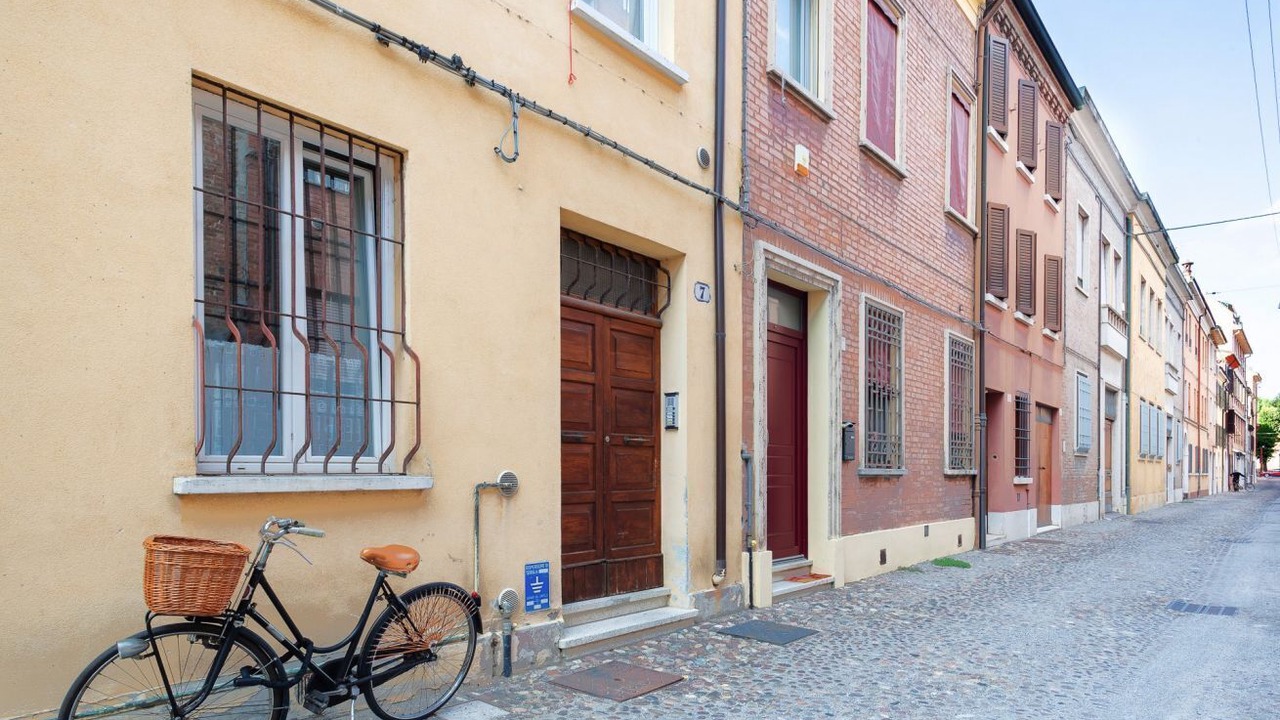 Photo of Outdoor in Ferrara Historic Centre