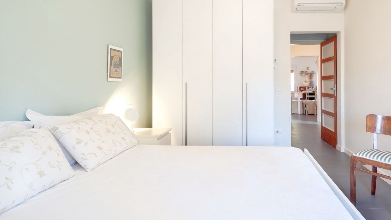 Photo of Bedroom in Ferrara Historic Centre