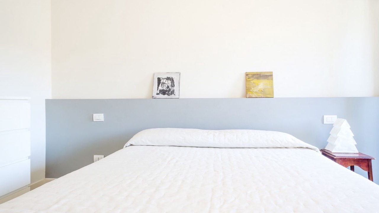 Photo of Bedroom in Ferrara Historic Centre