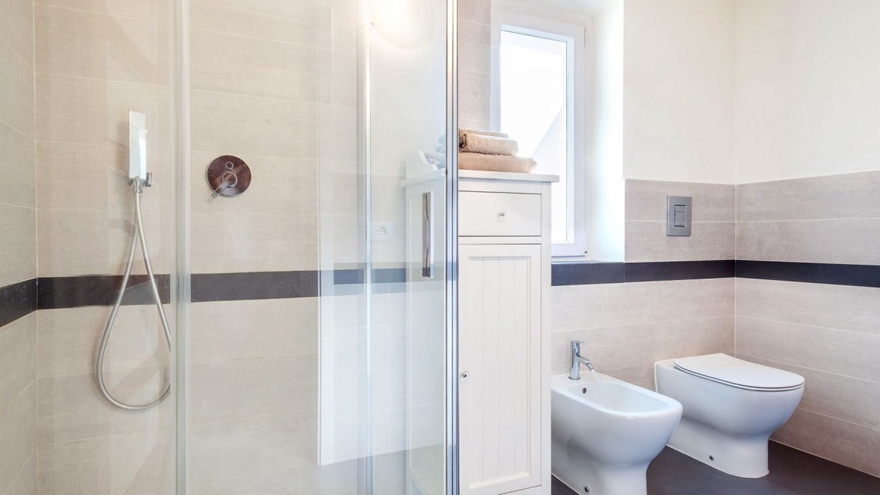 Photo of Bathroom in Ferrara Historic Centre