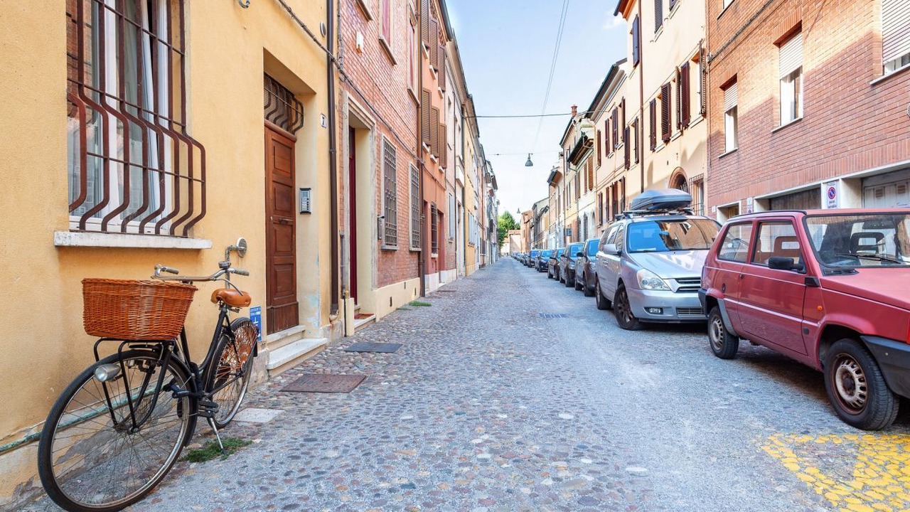 Photo of Outdoor in Ferrara Historic Centre