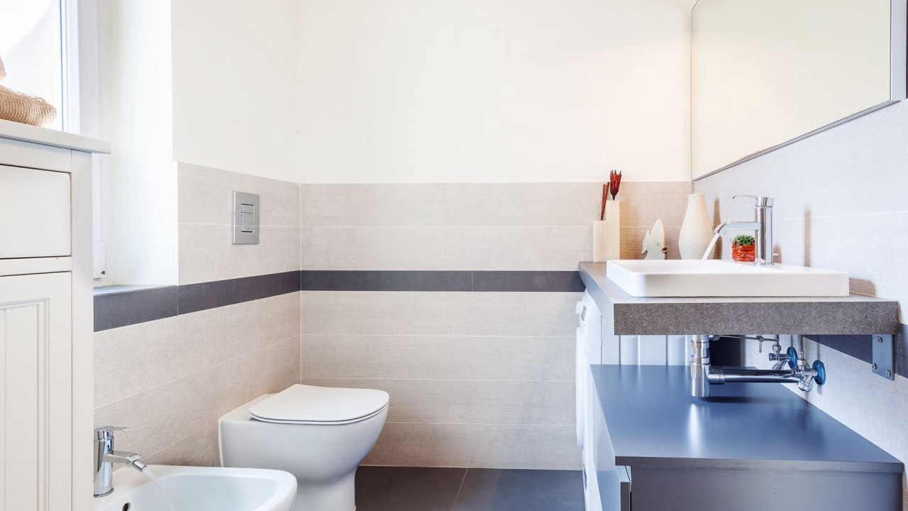 Photo of Bathroom in Ferrara Historic Centre