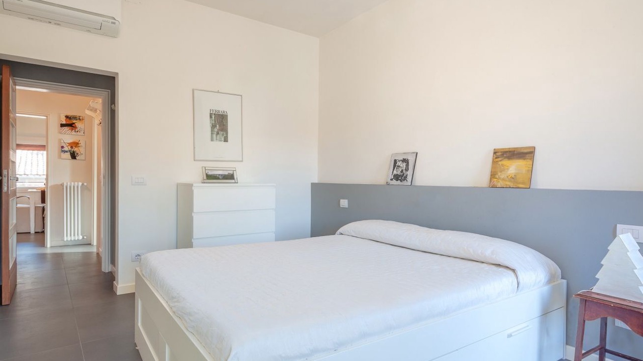 Photo of Bedroom in Ferrara Historic Centre