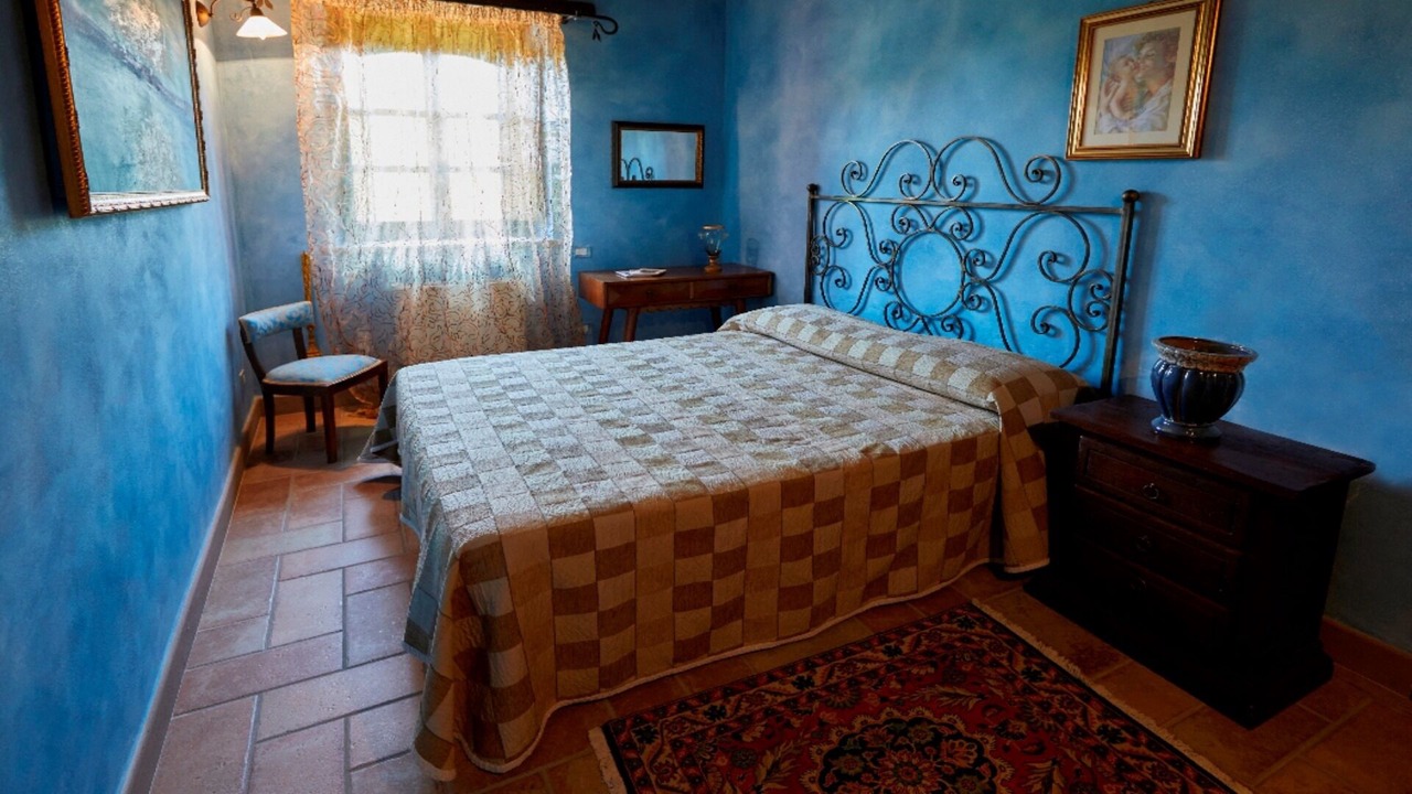 Photo of Bedroom in Uncinano