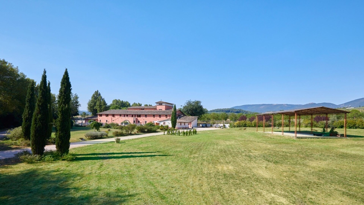 Photo of Outdoor in Uncinano