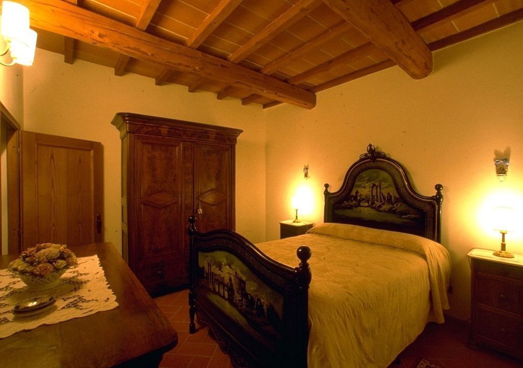 Photo of Bedroom in Poppi