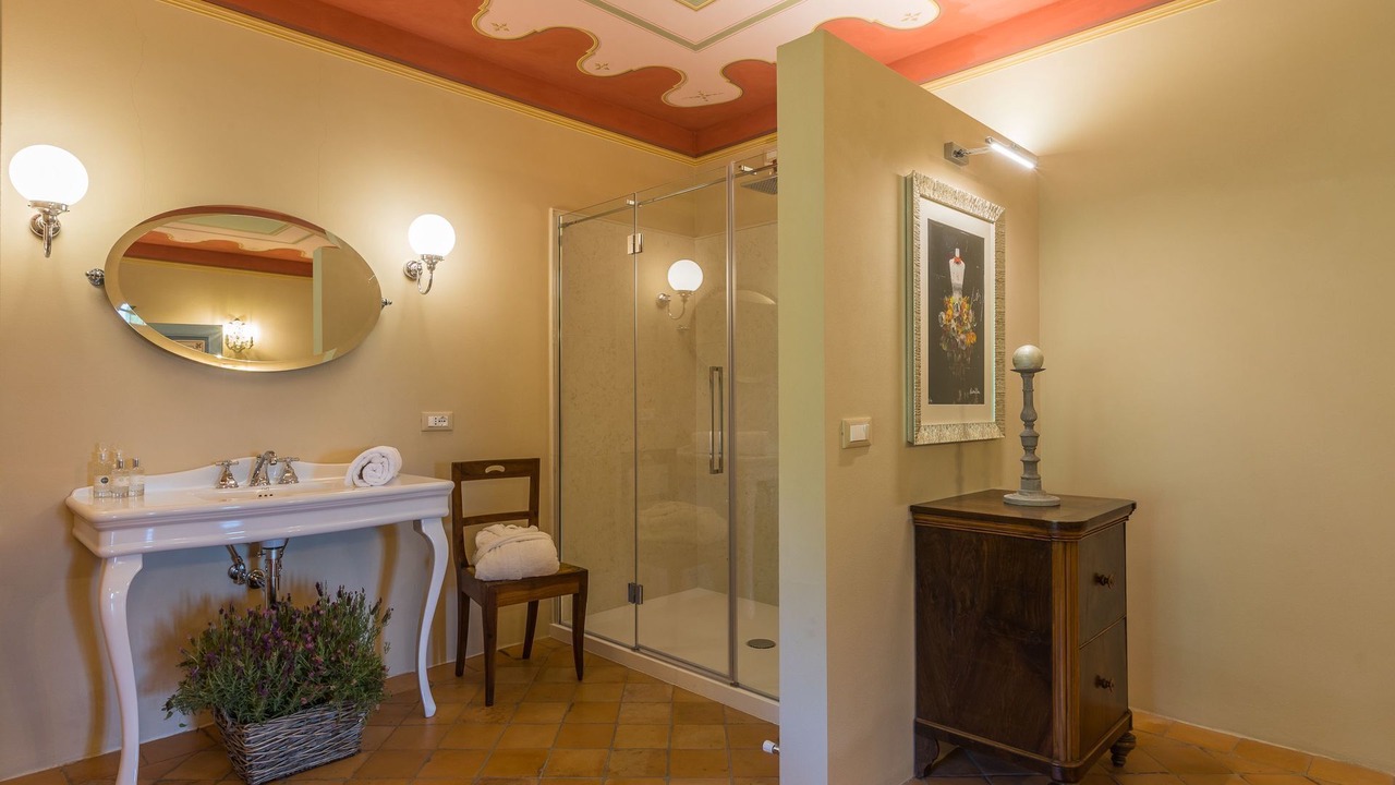 Photo of Bathroom in Ripoli