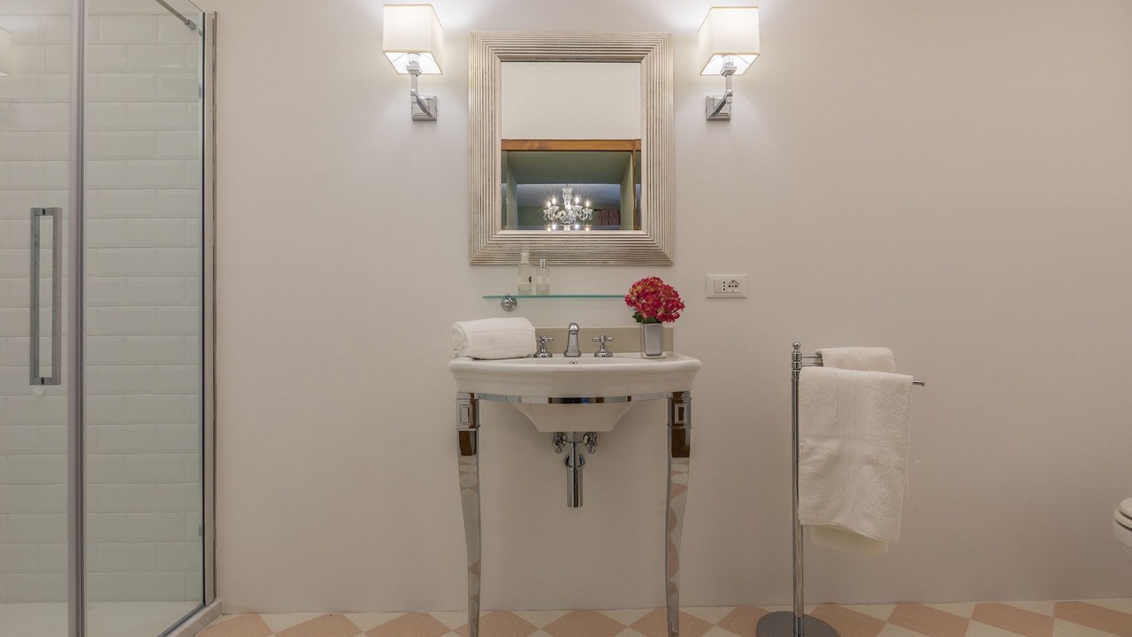 Photo of Bathroom in Ripoli