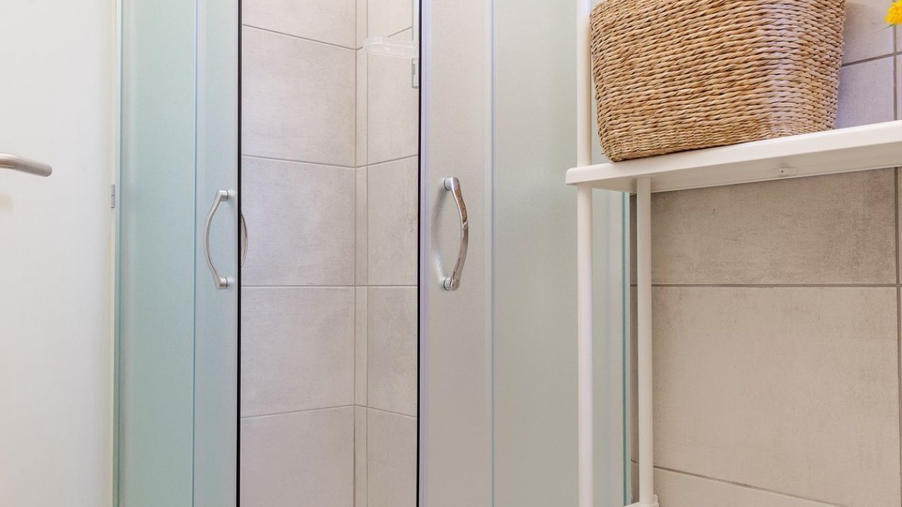 Photo of Bathroom in Ferrara Historic Centre