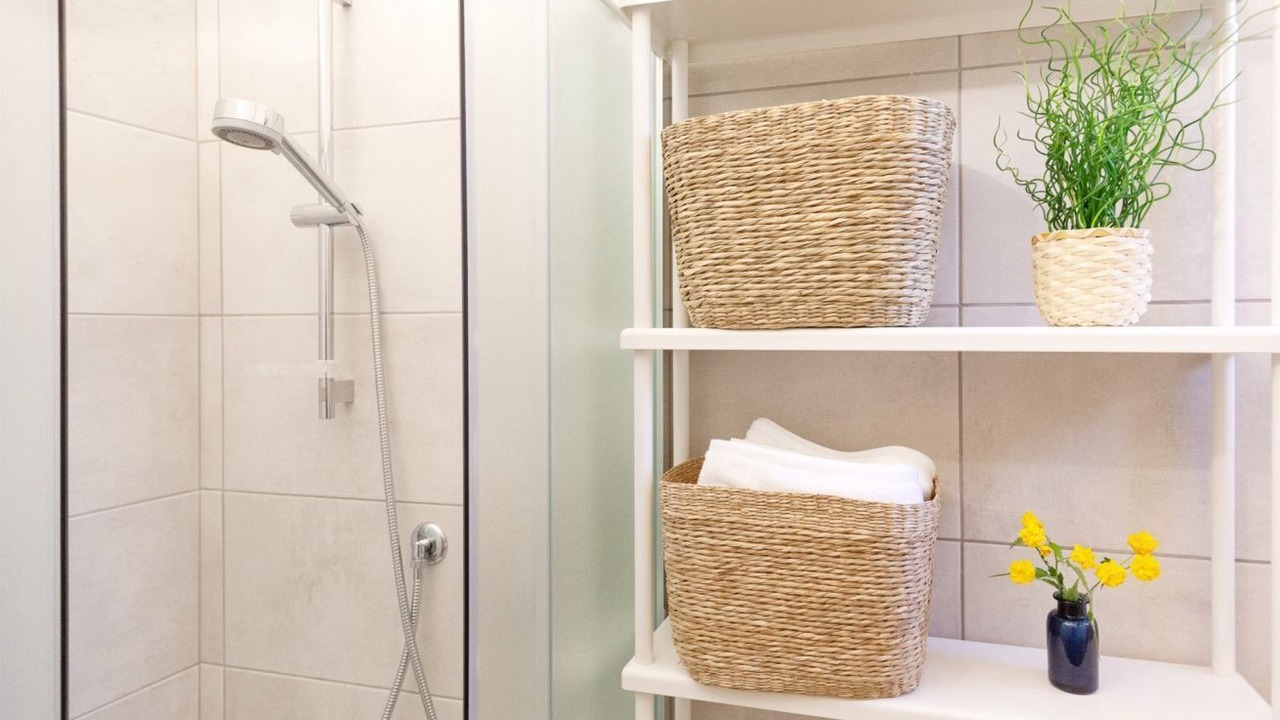 Photo of Bathroom in Ferrara Historic Centre