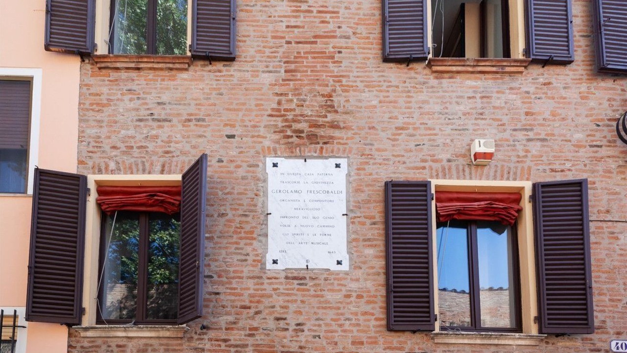 Photo of Outdoor in Ferrara Historic Centre