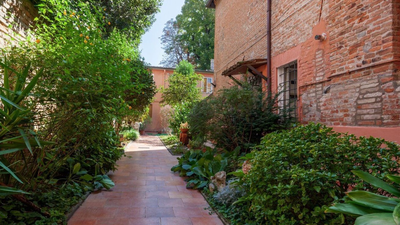 Photo of Outdoor in Ferrara Historic Centre
