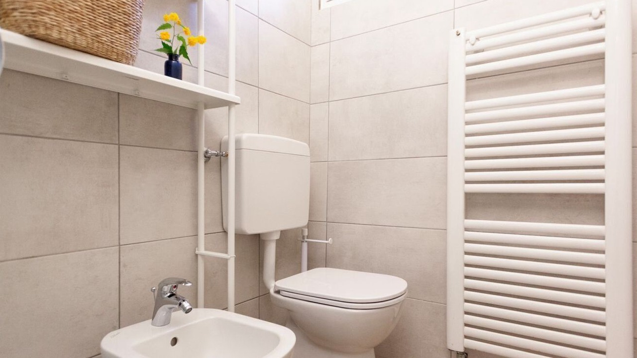 Photo of Bathroom in Ferrara Historic Centre