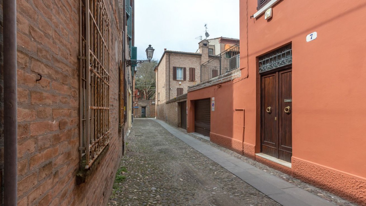 Photo of Others in Ferrara Historic Centre