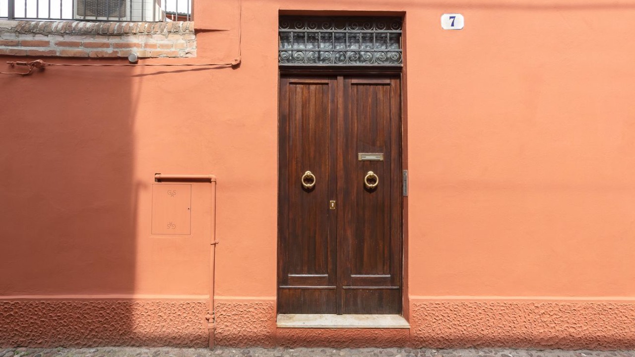 Photo of Outdoor in Ferrara Historic Centre