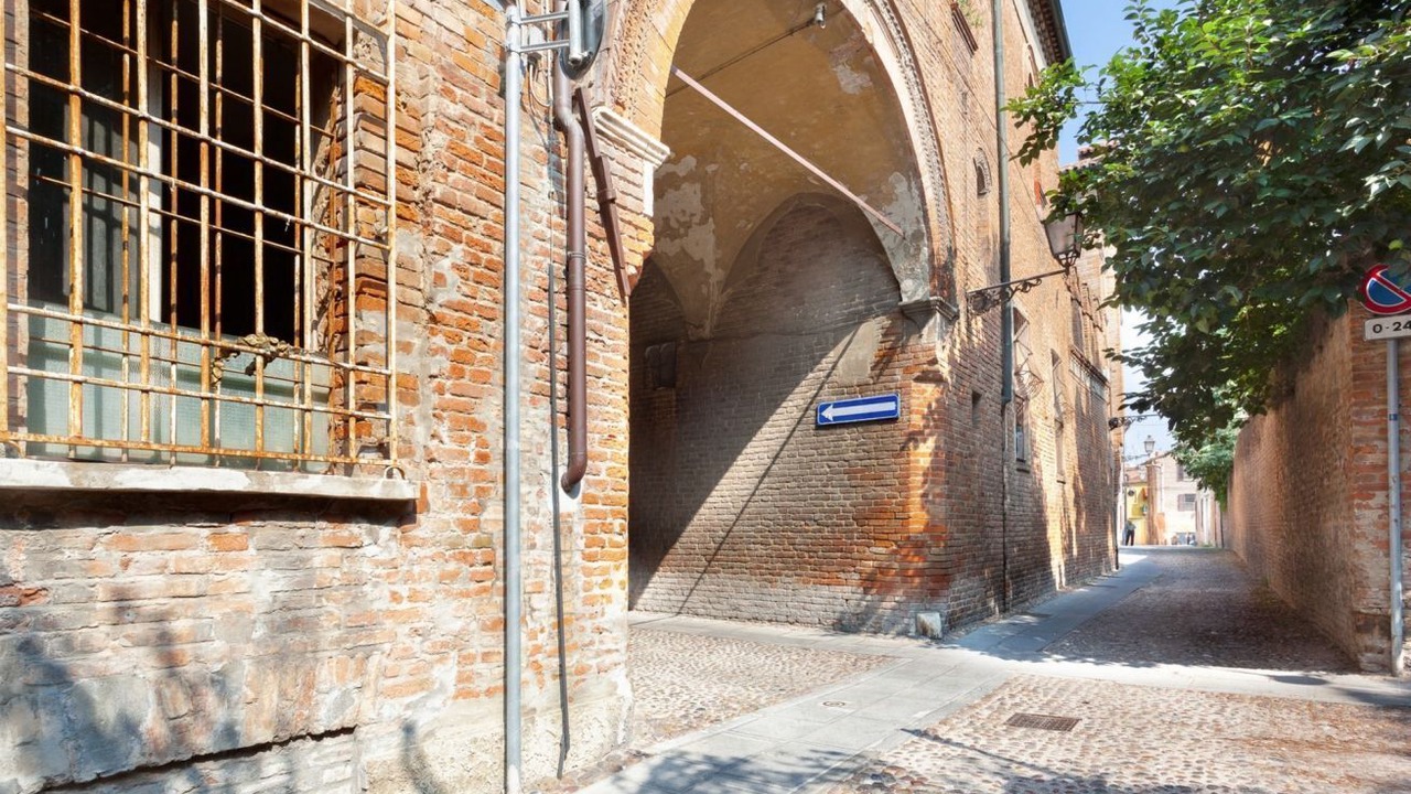 Photo of Others in Ferrara Historic Centre