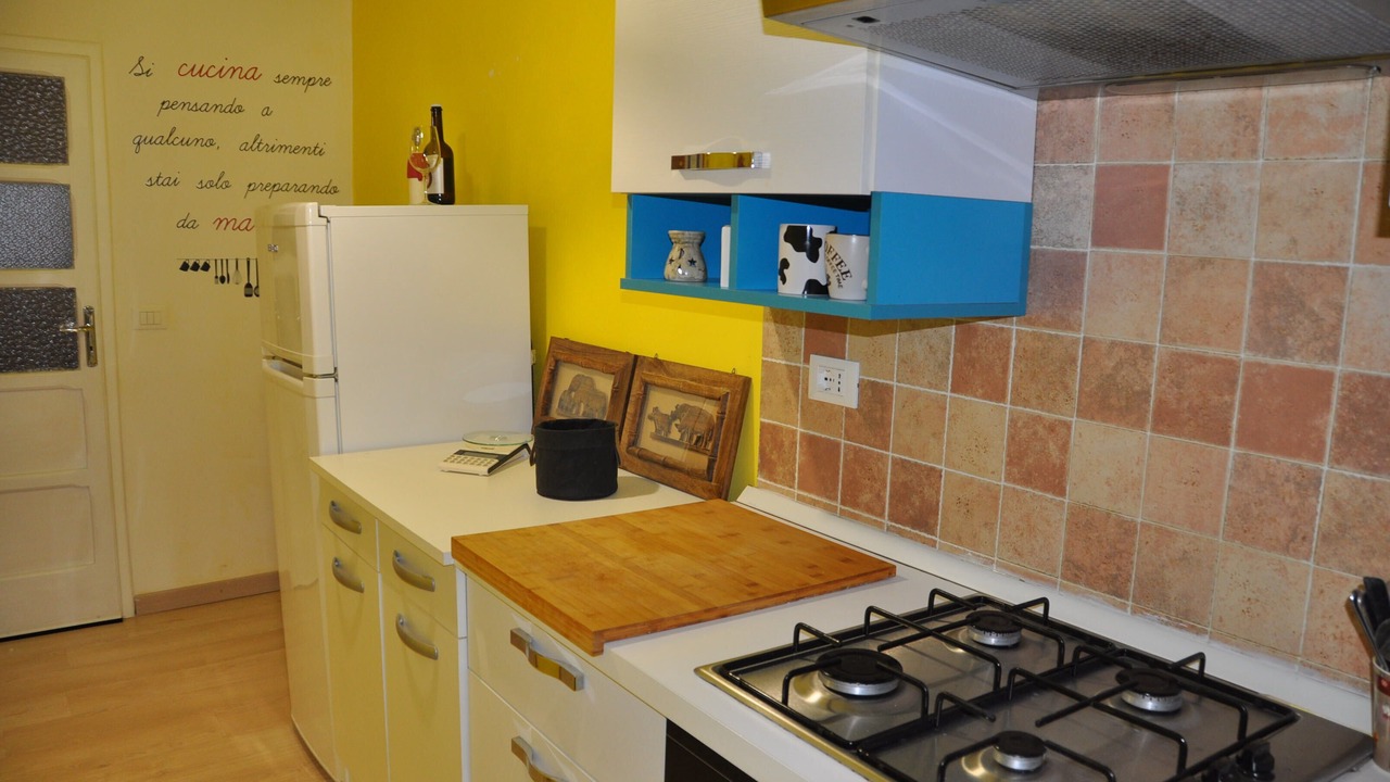 Photo of Kitchen in Old Town