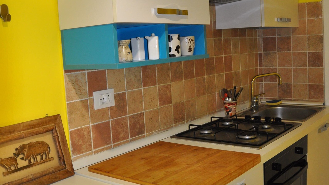 Photo of Kitchen in Old Town