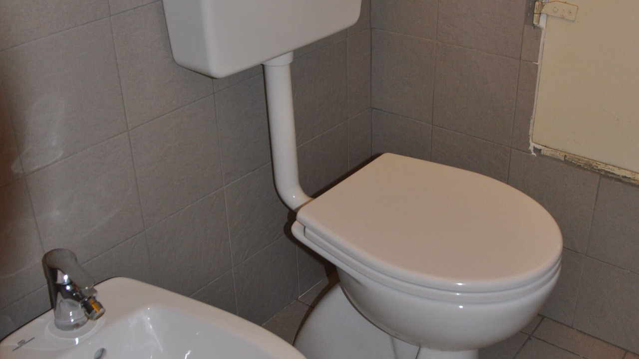Photo of Bathroom in Old Town