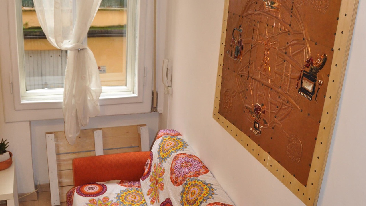 Photo of Bedroom in Old Town