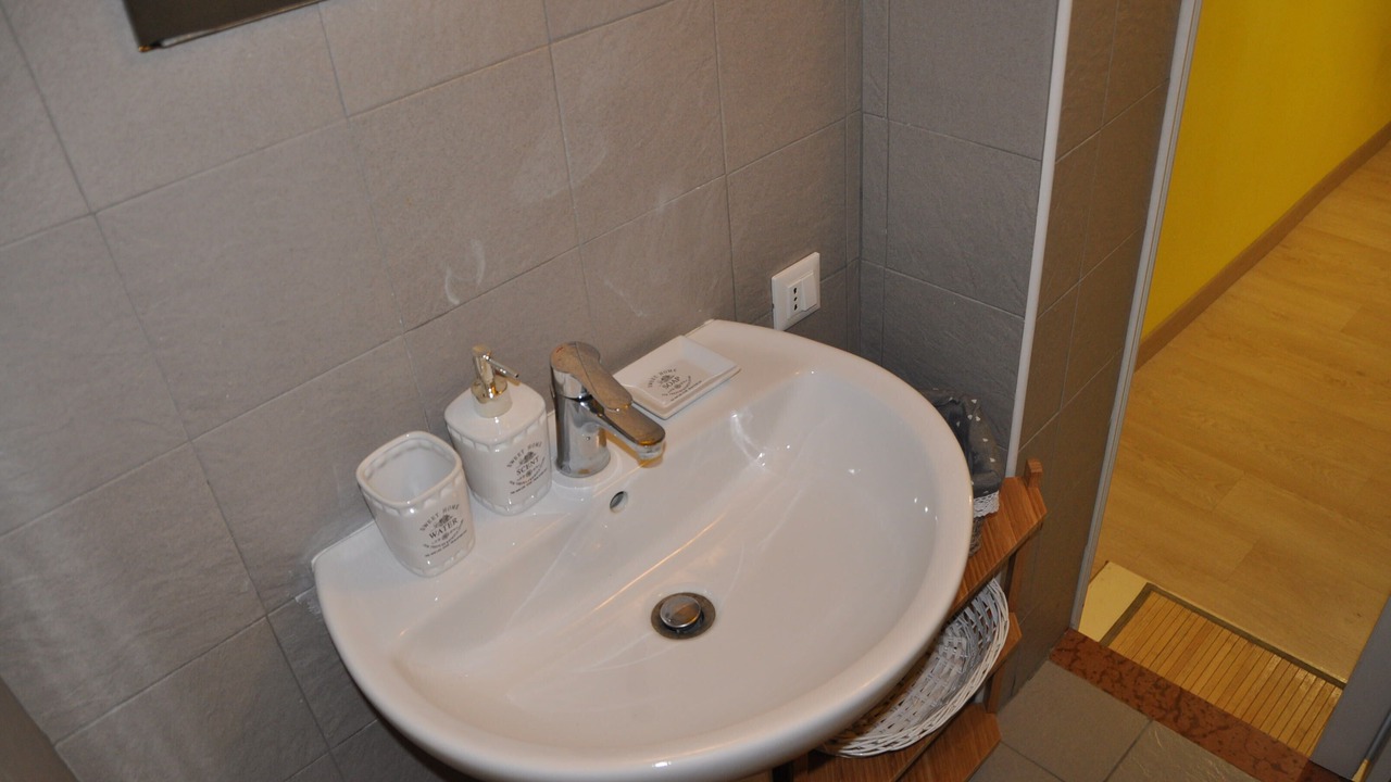 Photo of Bathroom in Old Town