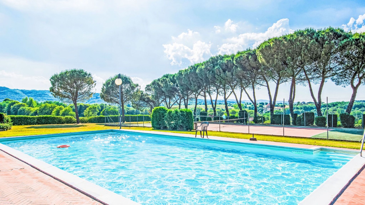 Photo of Outdoor in Bucine