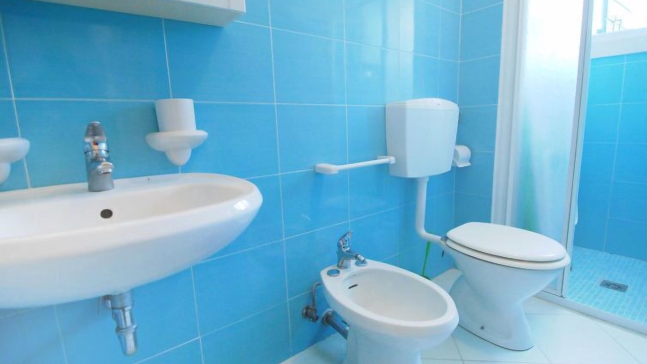 Photo of Bathroom in Bibione